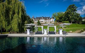 Hotel L'Incomparable & Restaurant Etoile Aix-Les-Bains
